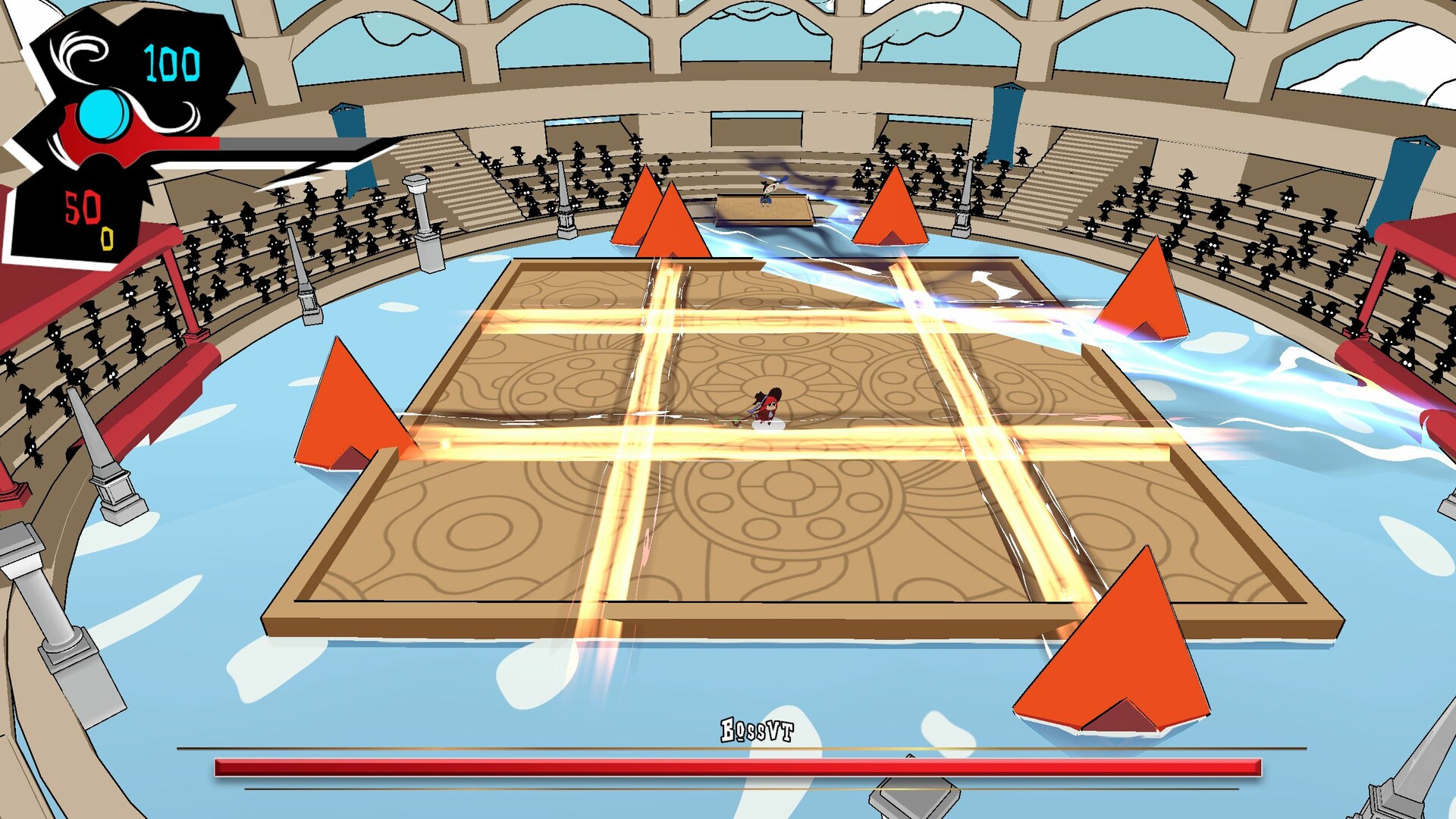 Zalera Spark Demo Featured Screenshot #1