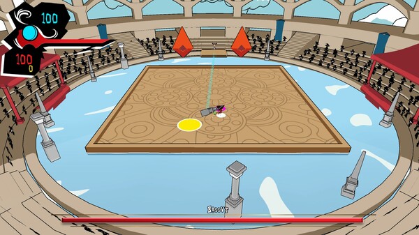 Zalera Spark Demo screenshot 3