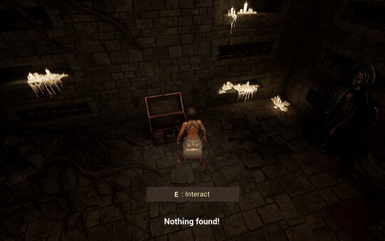 Скриншот из Princess Safia & Her Lesbian Master