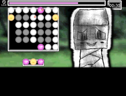 Скриншот 4 из игры SQUID'S MANSLAUGHTER