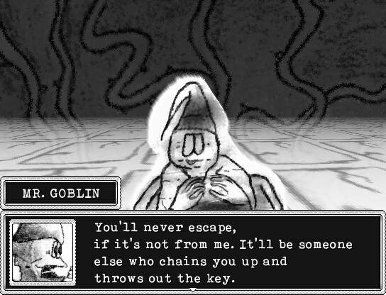 SQUID'S MANSLAUGHTER Featured Screenshot #1