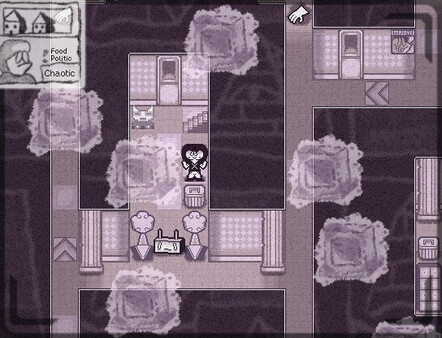 Скриншот 6 из игры SQUID'S MANSLAUGHTER