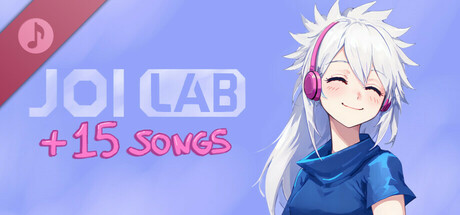 JOI Lab VR: +15 Songs banner image