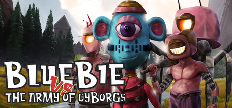 Steam thumbinal