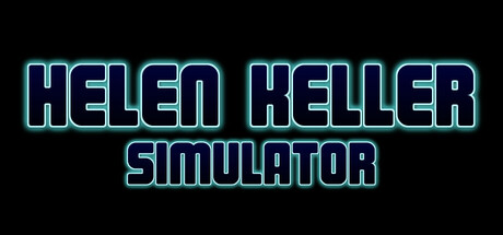 Helen Keller Simulator cover art