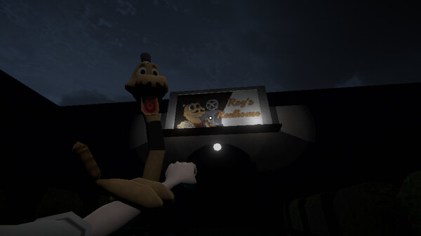 Roy Rattler Demo screenshot 5
