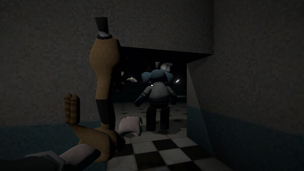 Roy Rattler Demo screenshot 4