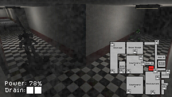 Roy Rattler Demo screenshot 2