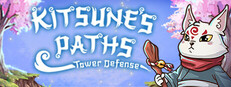 Kitsune's Paths Tower Defense