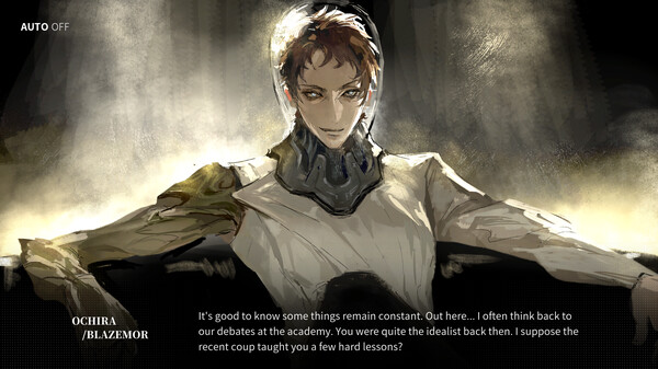 Project II: Silent Valley screenshot 1