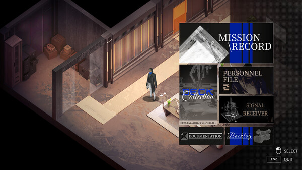 Project II: Silent Valley screenshot 4