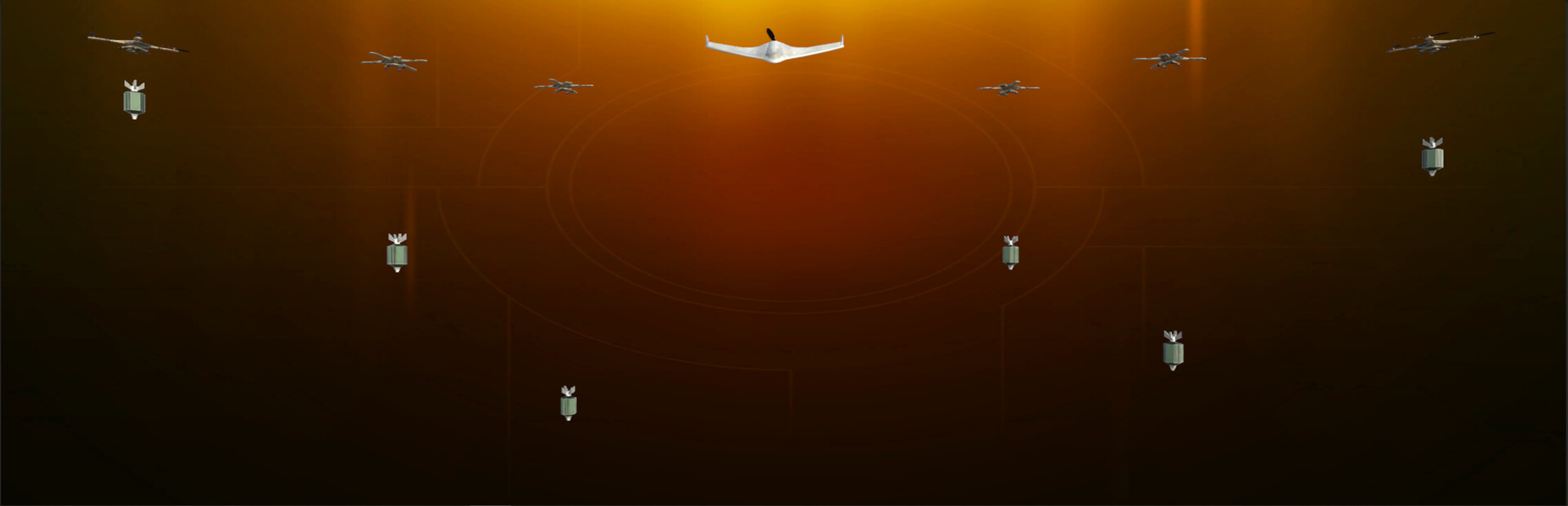 Drone Shooter