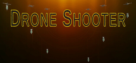 Drone Shooter cover art