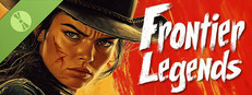 Frontier Legends Demo
