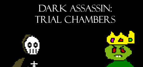 Dark Assassin: Trial Chambers steam charts