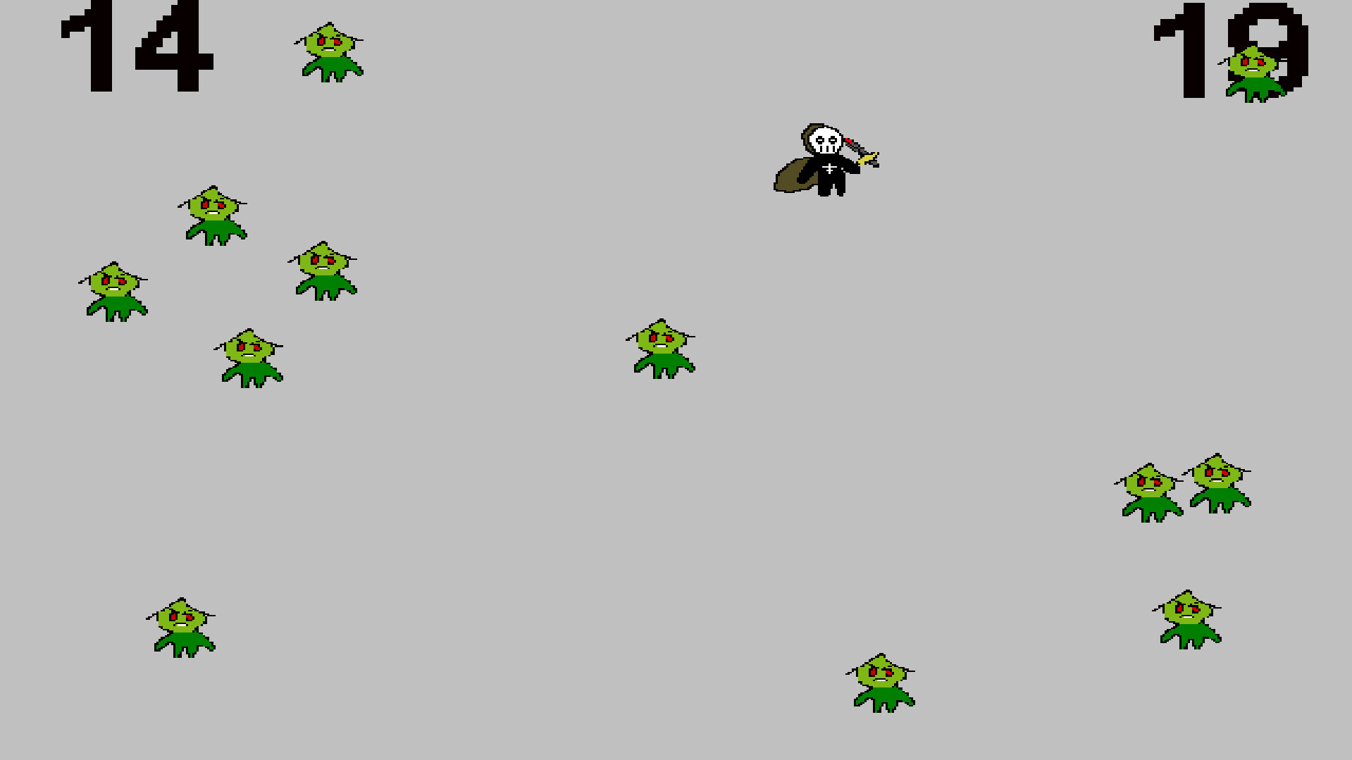 Dark Assassin: Trial Chambers Featured Screenshot #1