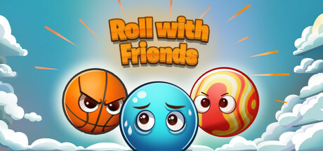 Roll With Friends