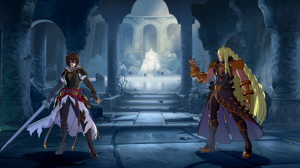 GBVSR - Deluxe Character Pass 2