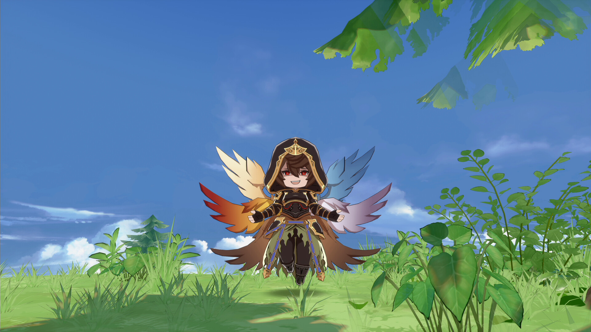 GBVSR - Deluxe Character Pass 2 Featured Screenshot #1