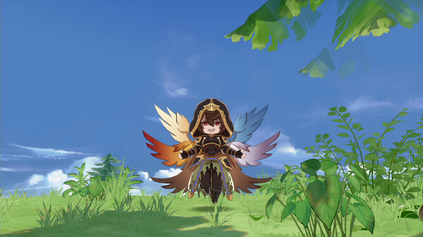 GBVSR - Deluxe Character Pass 2