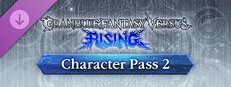 GBVSR - Character Pass 2 Small Capsule Image