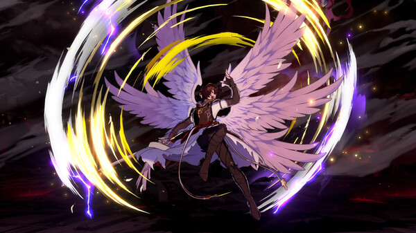 GBVSR - Character Pass 2