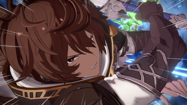 GBVSR - Character Pass 2