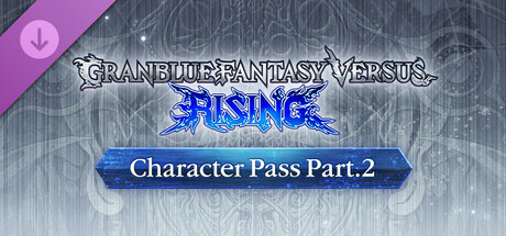 GBVSR - Character Pass 2の作品画像