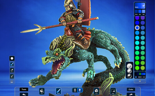ColorMinis screenshot 3