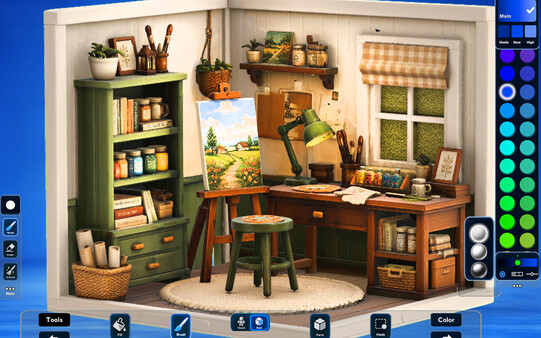 ColorMinis screenshot 4
