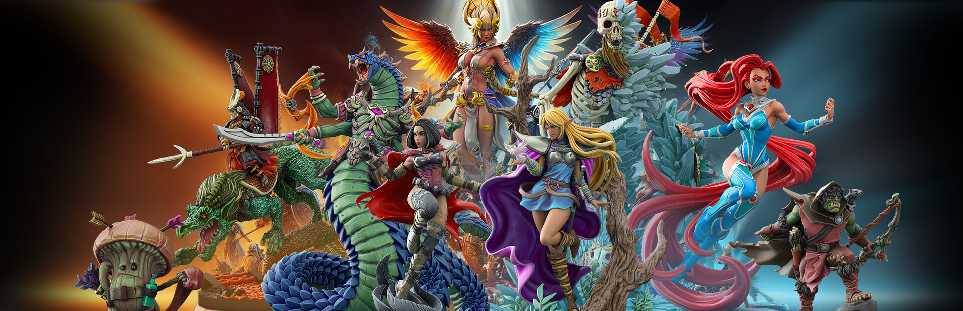 ColorMinis