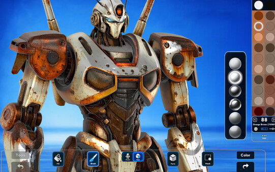 ColorMinis screenshot 6