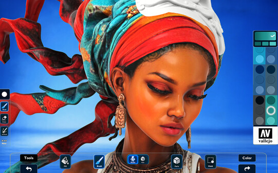 ColorMinis screenshot 5