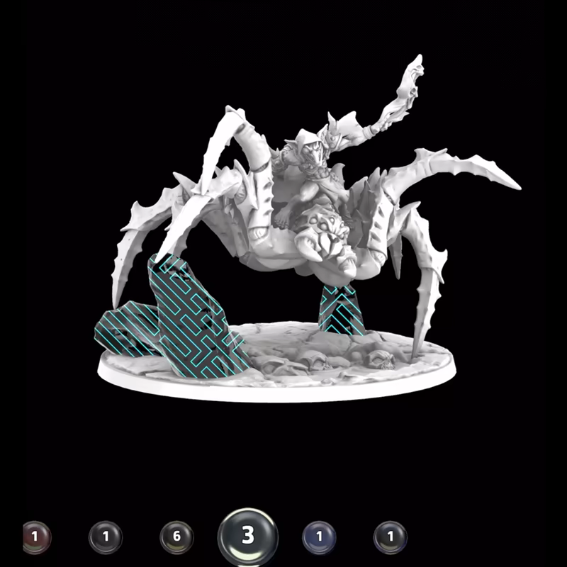 ColorMinis video 11