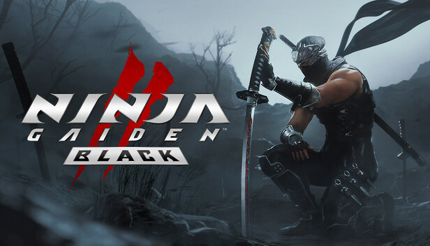 Steam：NINJA GAIDEN 2 Black