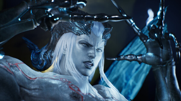 忍者龙剑传2 黑之章 复刻版-游戏截图