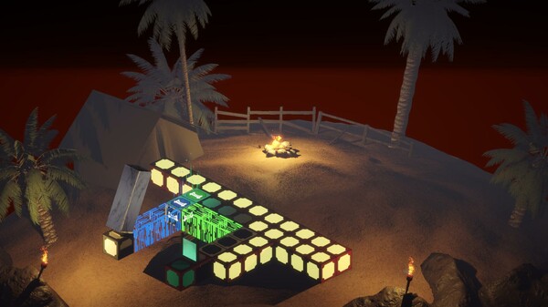 Monolithus screenshot 3