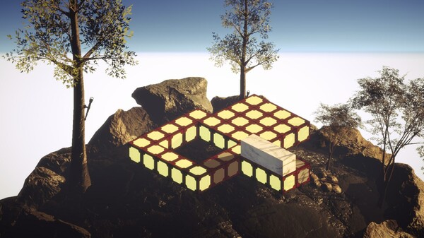 Monolithus screenshot 1