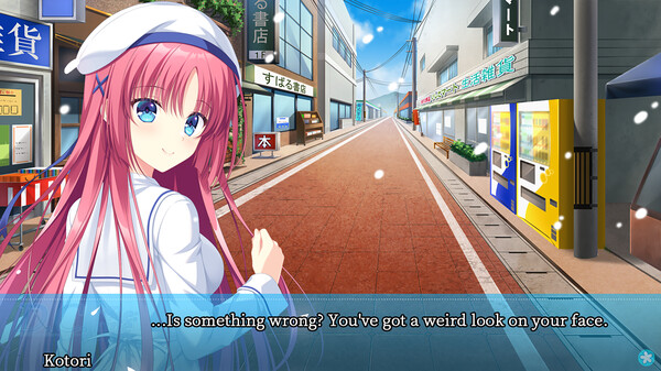 D.C. Re:tune screenshot 6