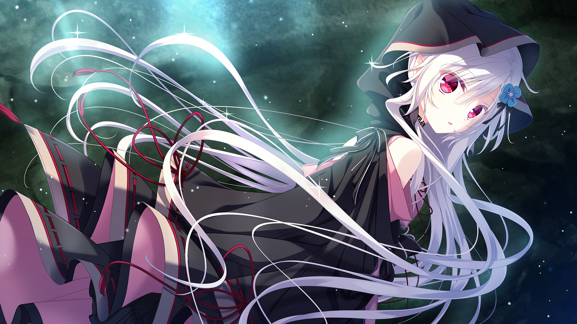 D.C. Re:tune screenshot #11