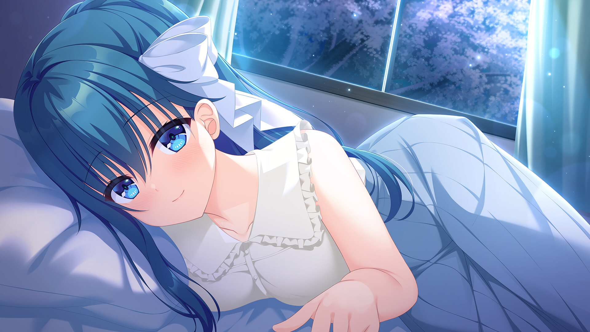 #7. D.C. Re:tune (Steam) 게시자: Bushiroad Inc.