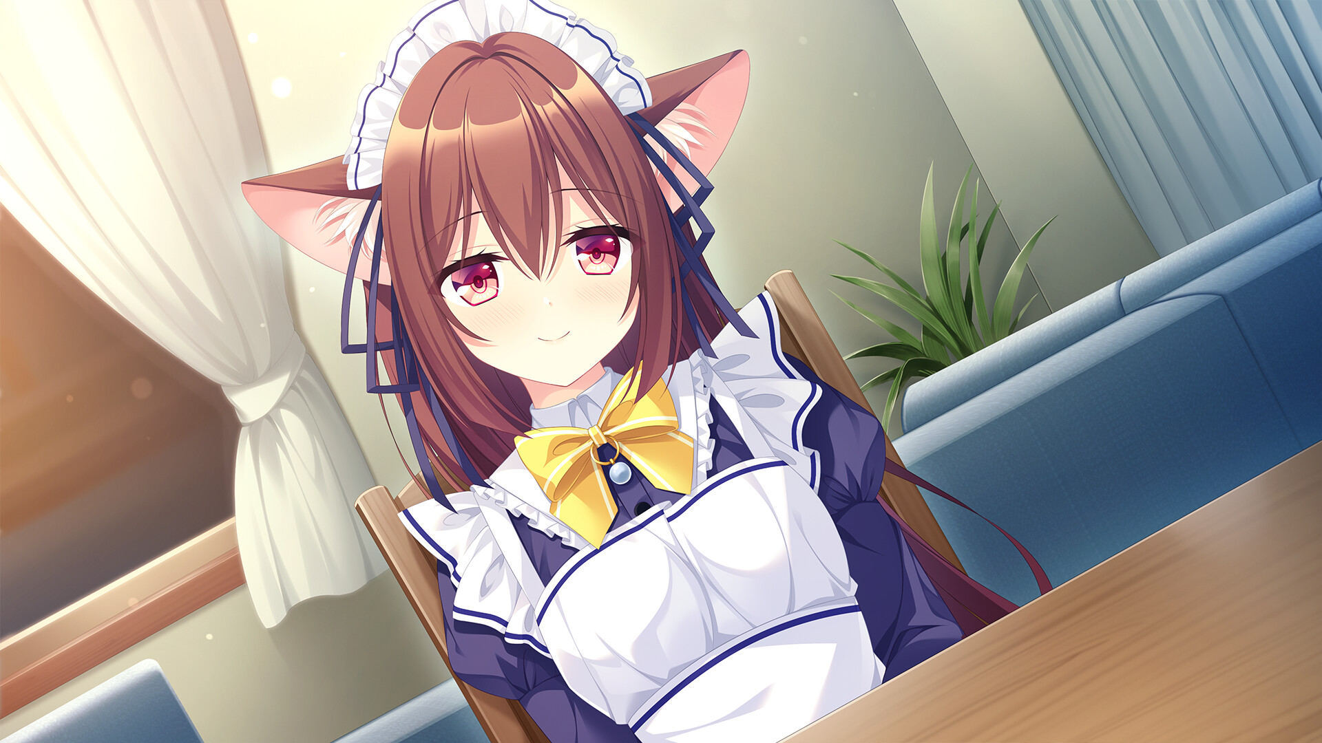 #10. D.C. Re:tune (Steam) 게시자: Bushiroad Inc.