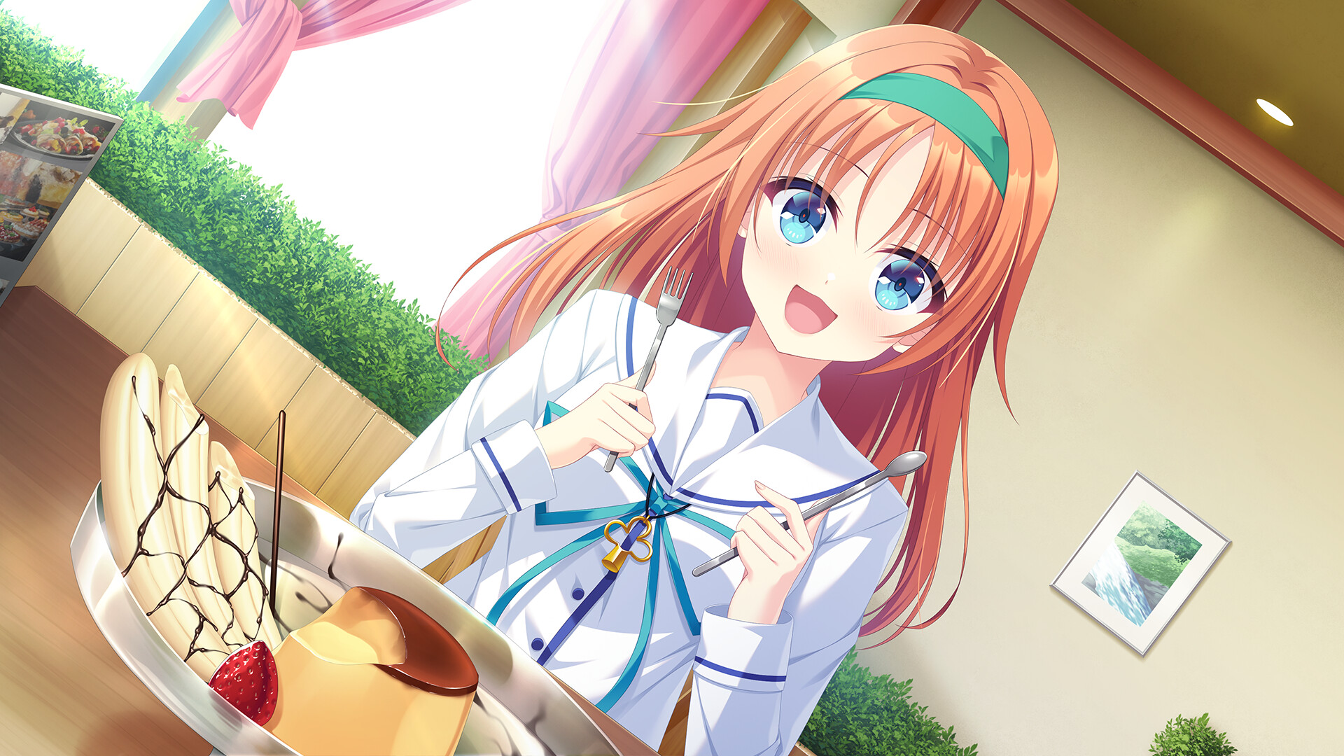 #9. D.C. Re:tune (Steam) 게시자: Bushiroad Inc.