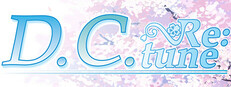 D.C. Re:tune Banner