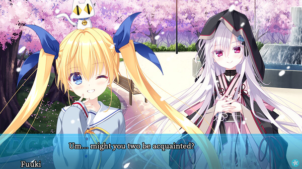 D.C. Re:tune screenshot 5