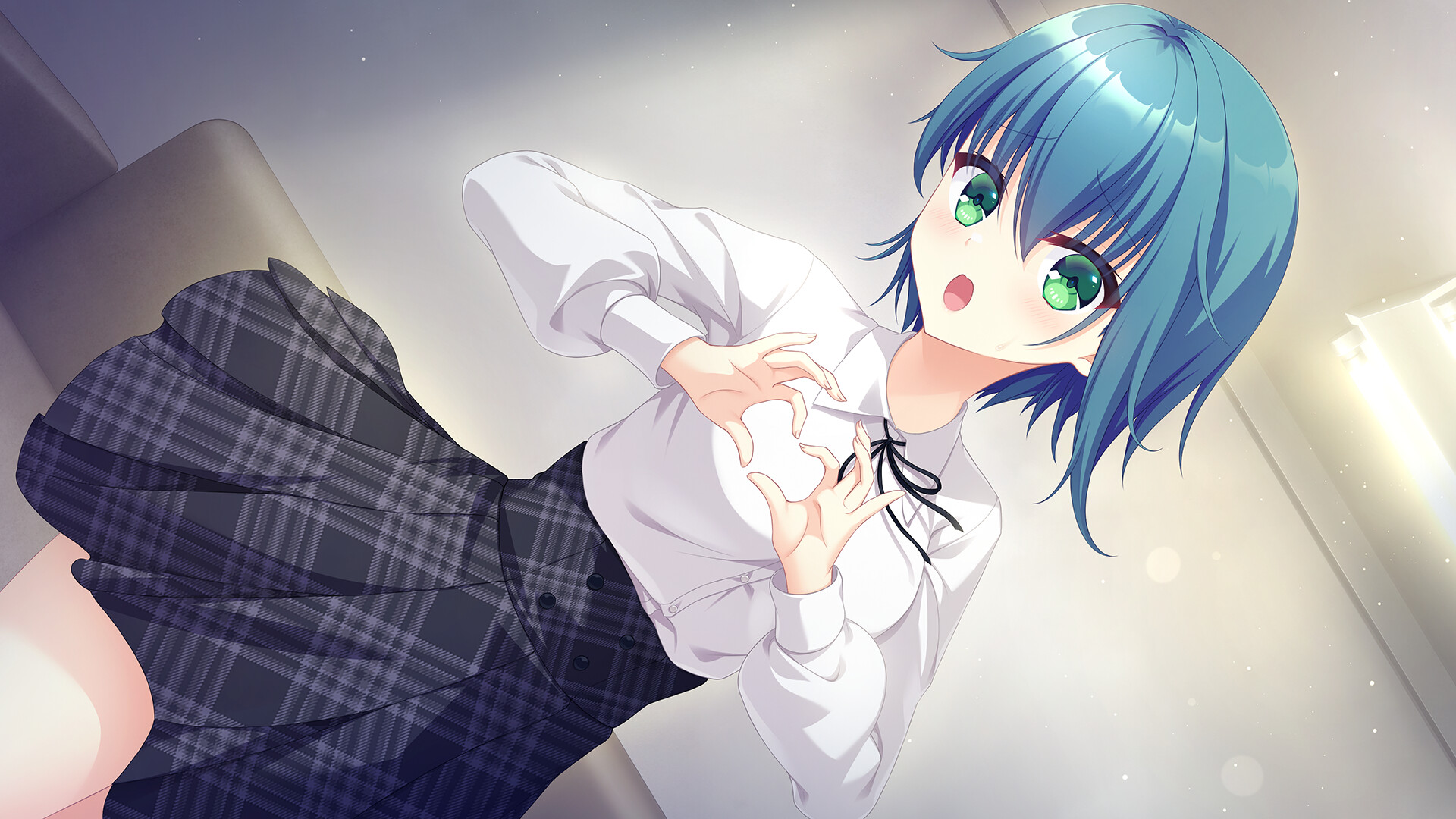 D.C. Re:tune screenshot #8