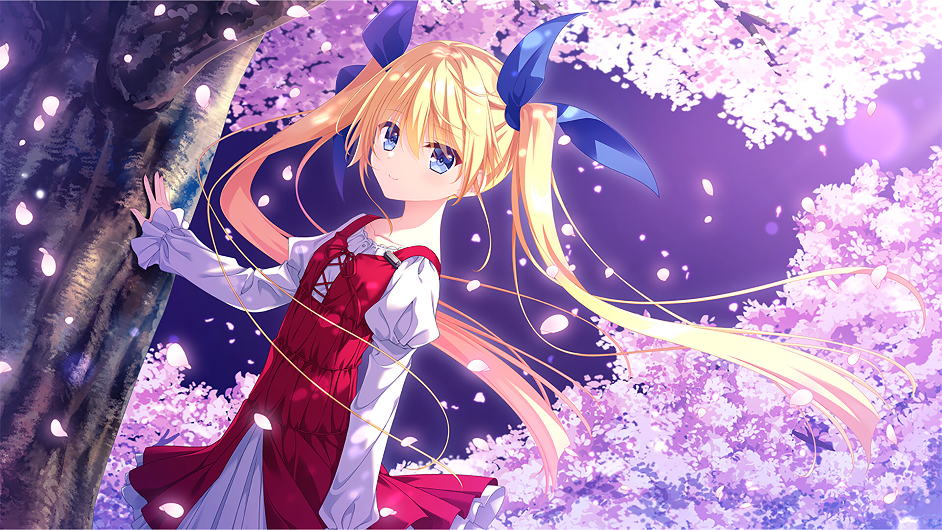 #5. D.C. Re:tune (Steam) 게시자: Bushiroad Inc.