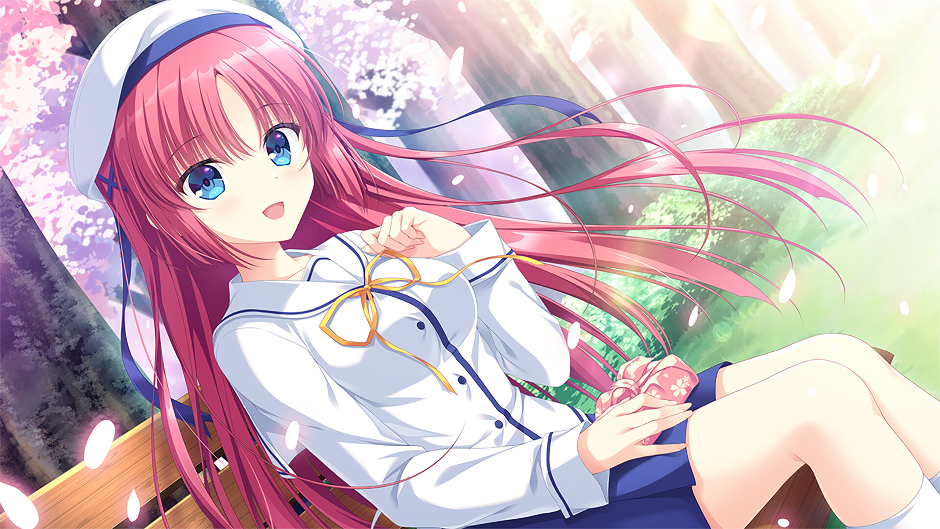 D.C. Re:tune screenshot #6