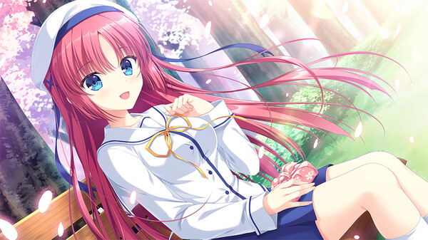 D.C. Re:tune screenshot 3