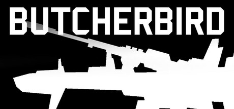 Butcherbird banner